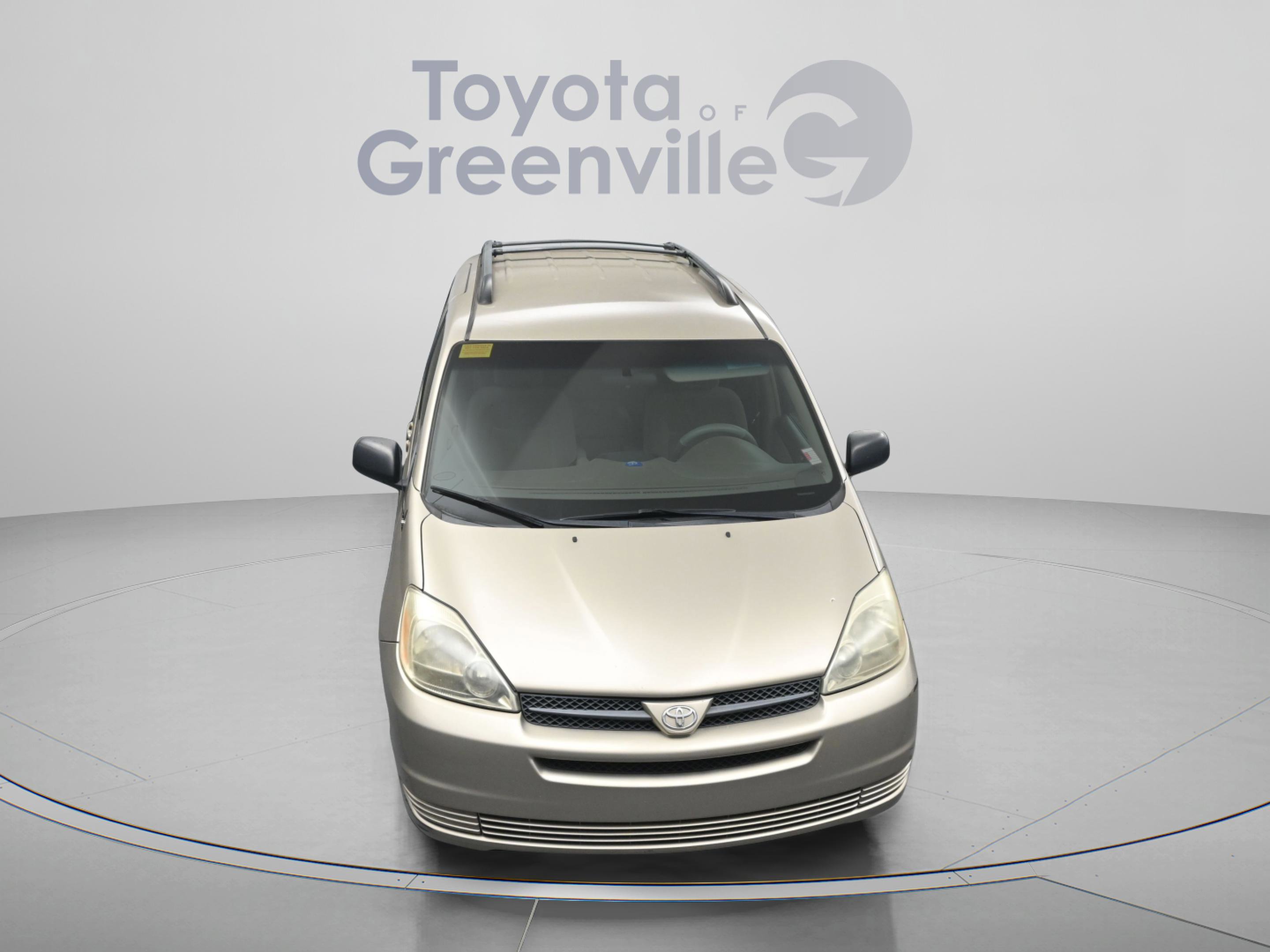 Used 2004 Toyota Sienna CE image 24