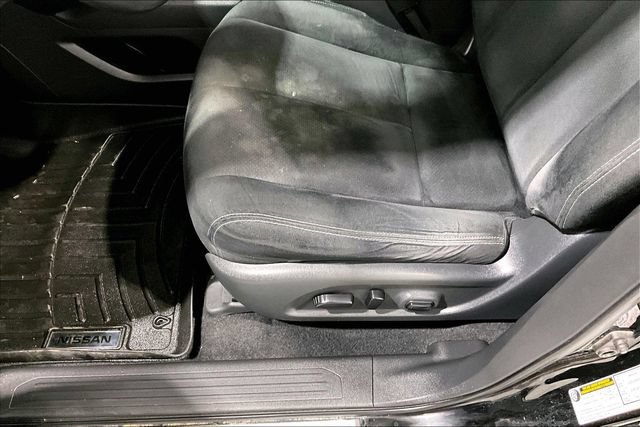 Used 2021 Nissan Murano SV AWD/4WD image 24