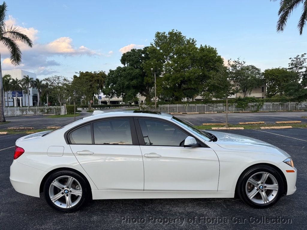 Used 2014 BMW 320i Sedan RWD image 6