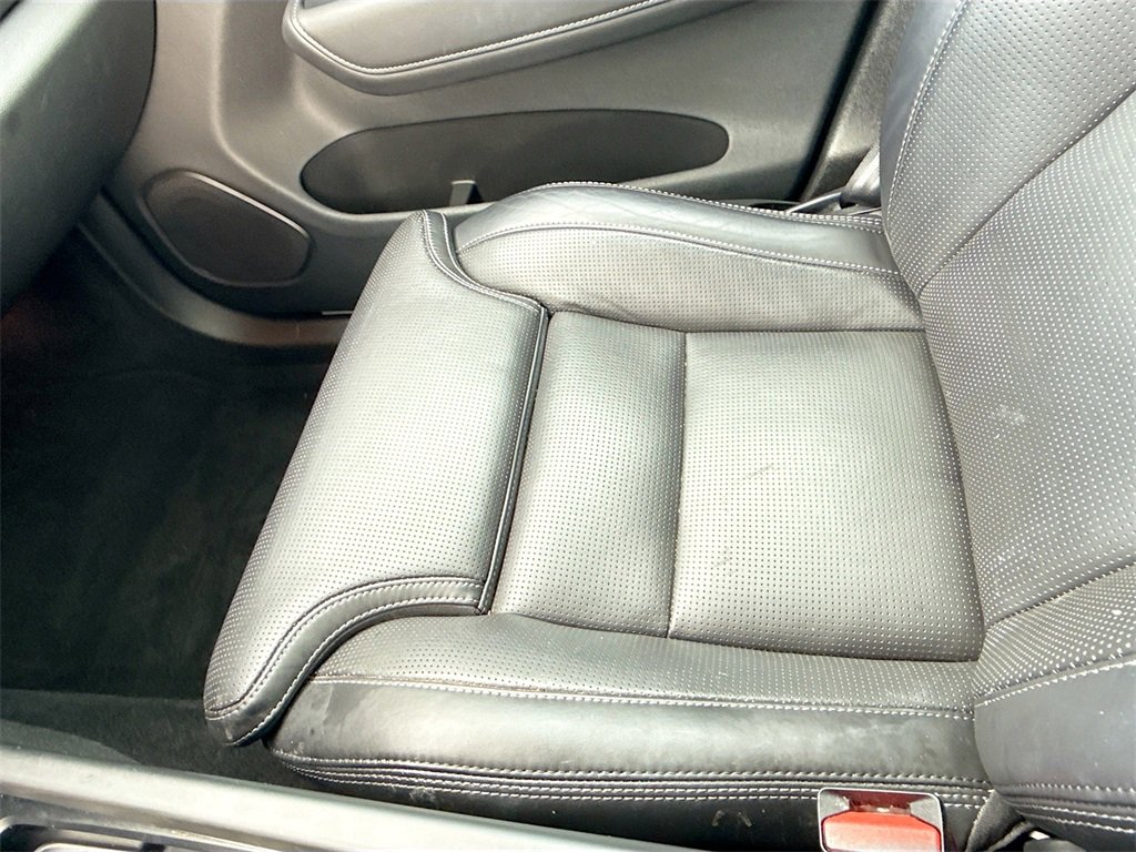 Used 2023 Volvo XC60 B6 Ultimate image 22