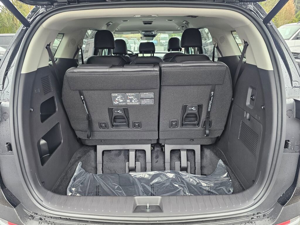 New 2026 Kia Carnival EX image 25
