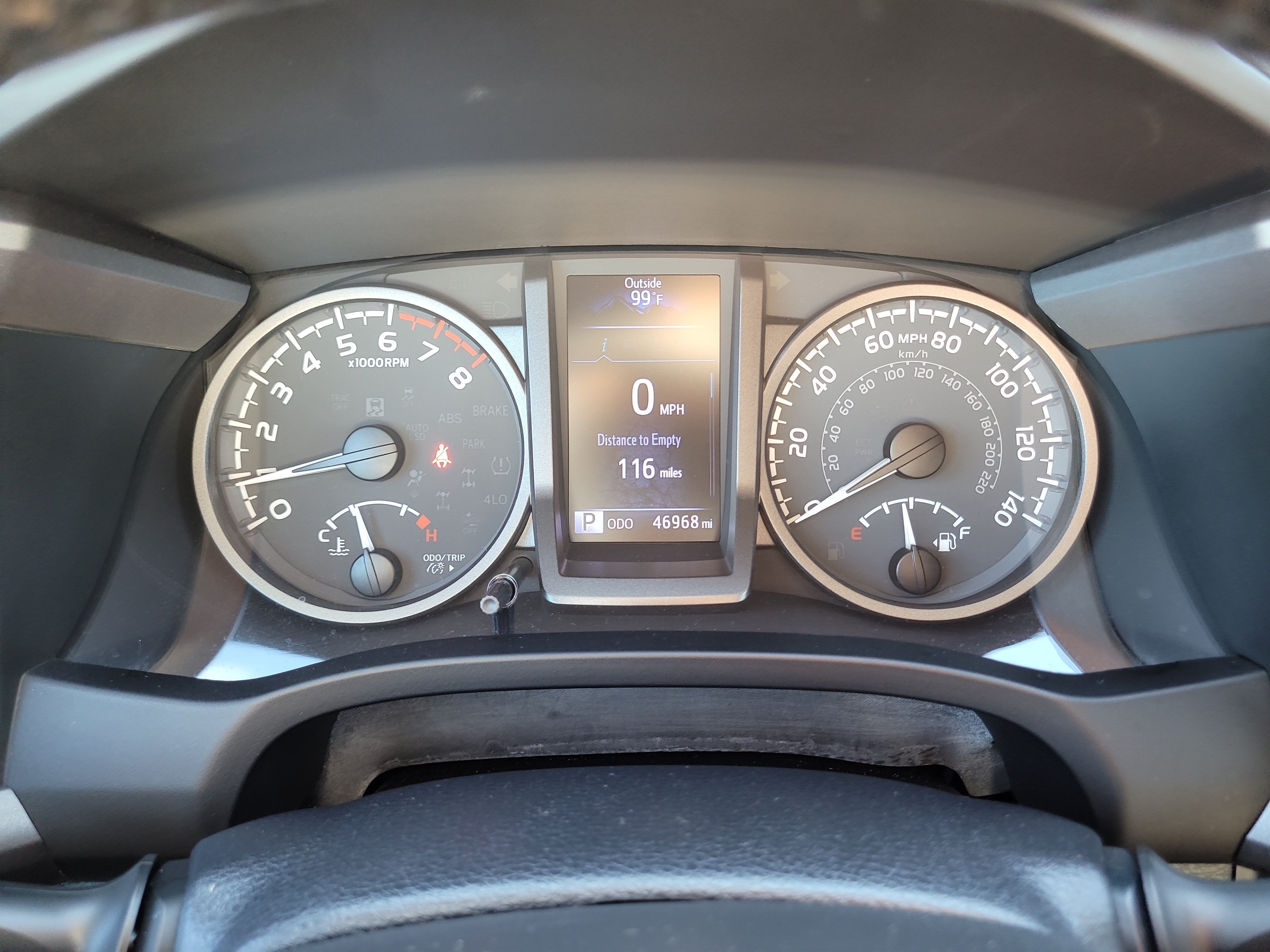 Used 2021 Toyota Tacoma TRD Sport RWD image 31