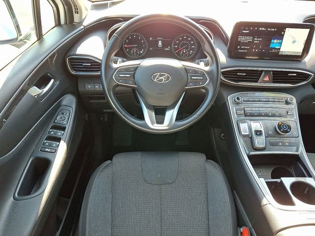 Used 2023 Hyundai Santa Fe SEL image 14