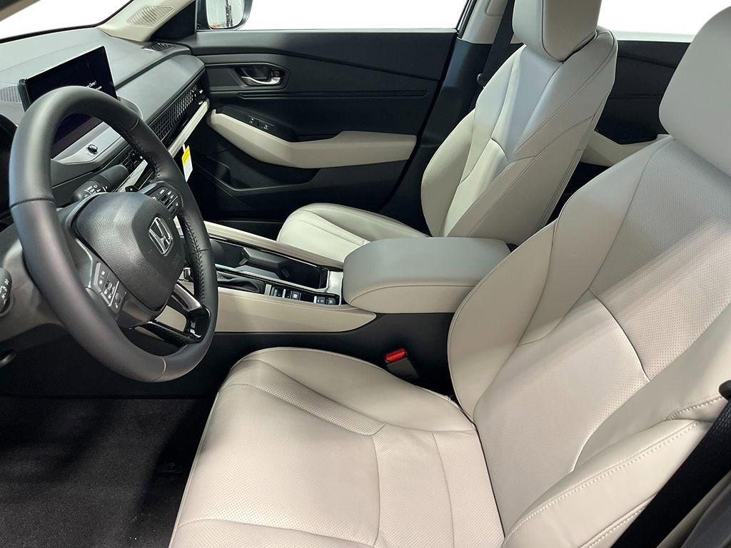 New 2026 Honda Accord EX-L image 16