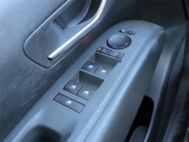 New 2025 Hyundai Tucson SE image 16