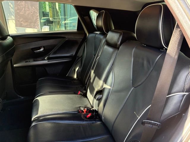 Used 2015 Toyota Venza XLE AWD/4WD image 24