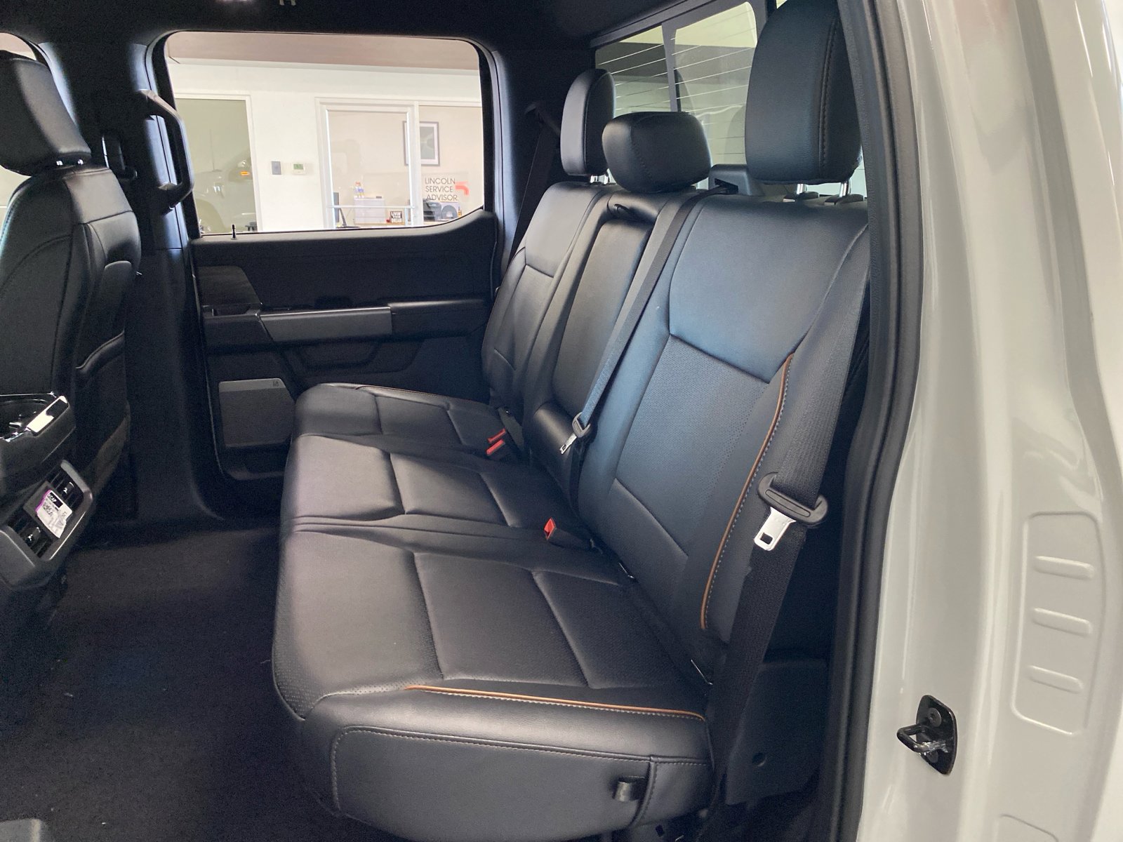 New 2026 Ford F150 Lariat AWD/4WD image 38