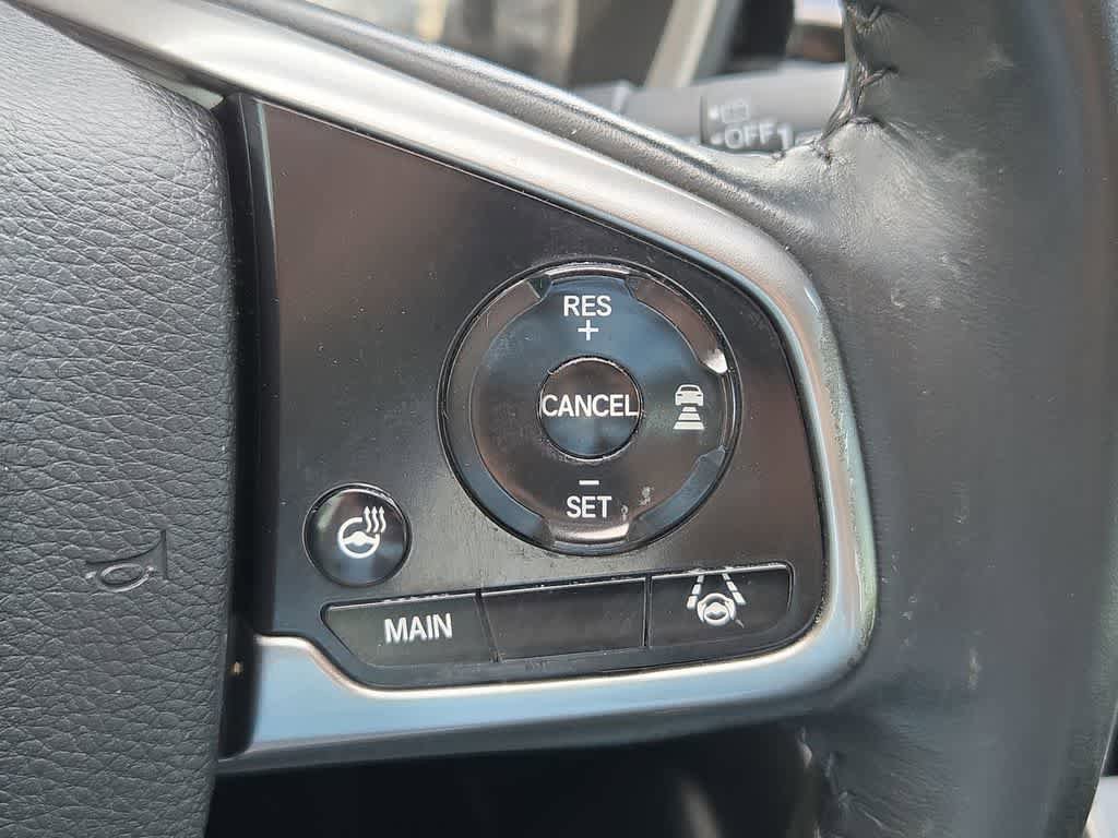 Used 2021 Honda CR-V Touring image 27