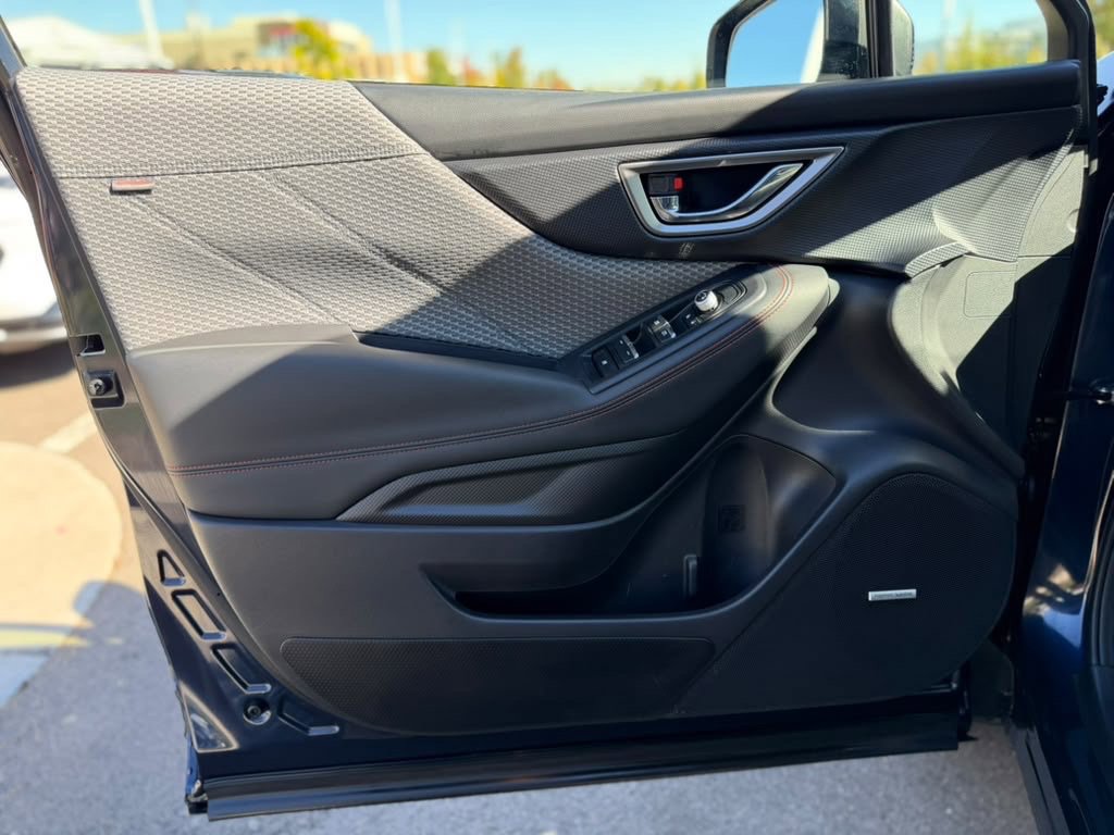 Used 2019 Subaru Forester Sport AWD/4WD image 20