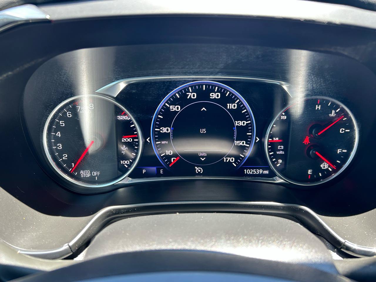 Used 2020 Chevrolet Blazer RS FWD image 5