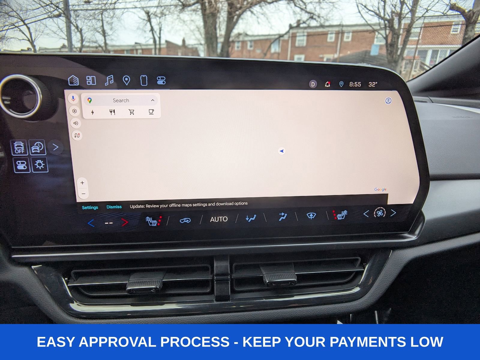 Used 2024 Chevrolet Equinox EV RS image 27