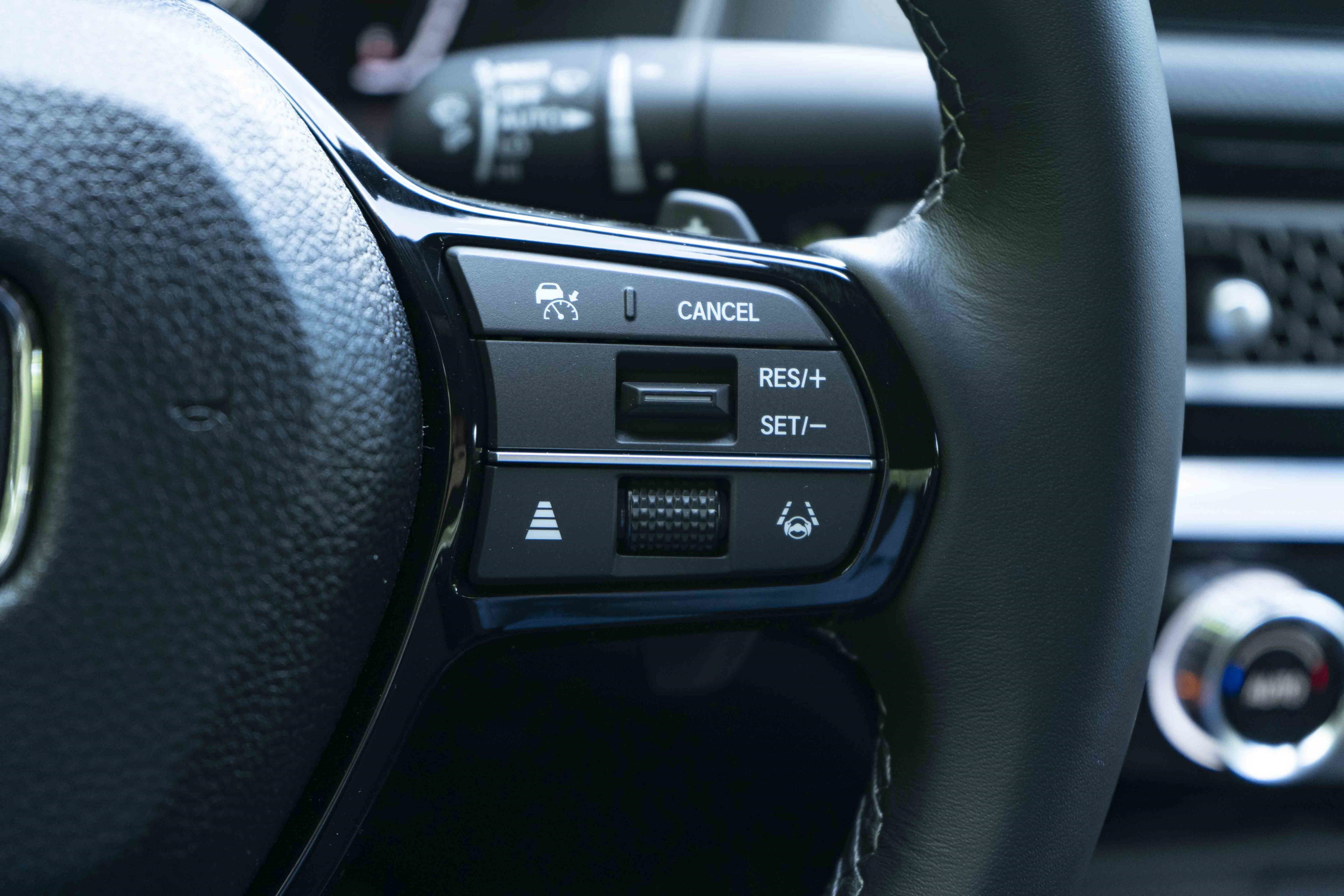 Used 2026 Honda Civic Sport Touring image 21