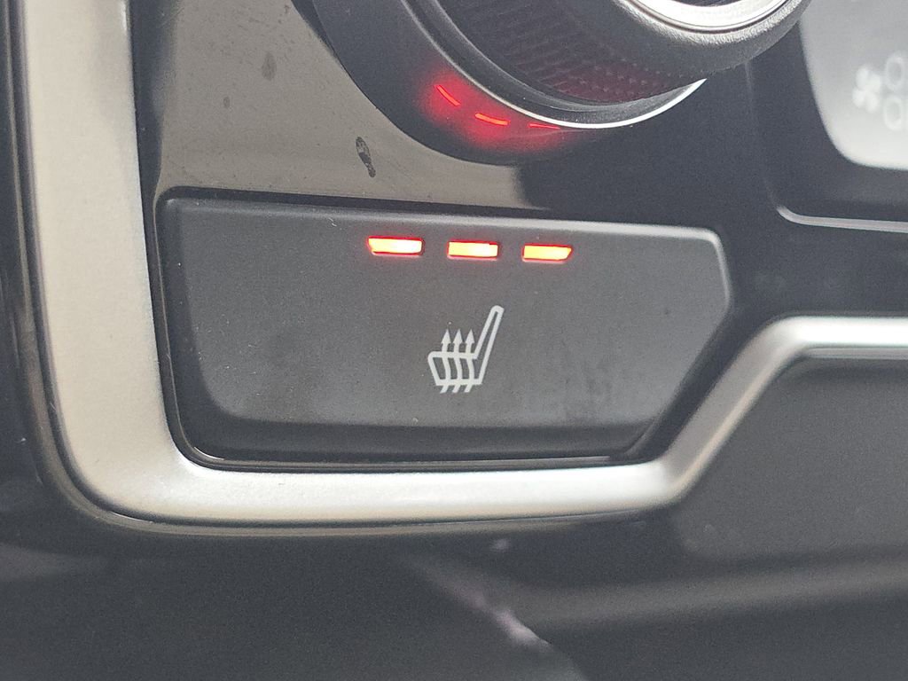 Used 2017 Honda CR-V Touring image 13