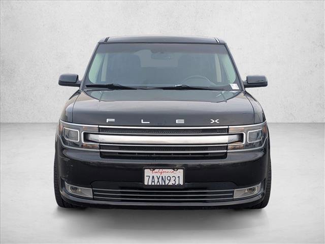 Used 2013 Ford Flex Limited image 2