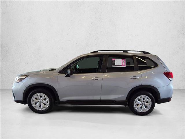 Used 2020 Subaru Forester w/ Alloy Wheel Package AWD/4WD image 9