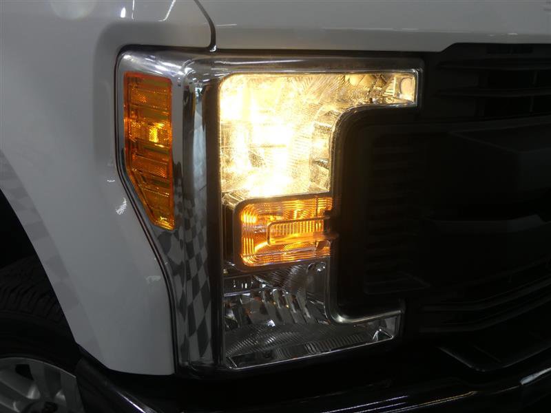 Used 2017 Ford F250 XL AWD/4WD image 11