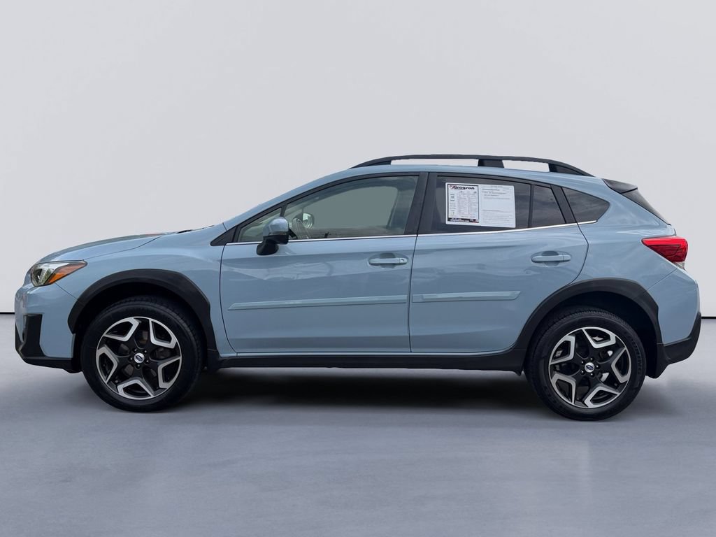 Used 2018 Subaru Crosstrek 2.0i Limited AWD/4WD image 6
