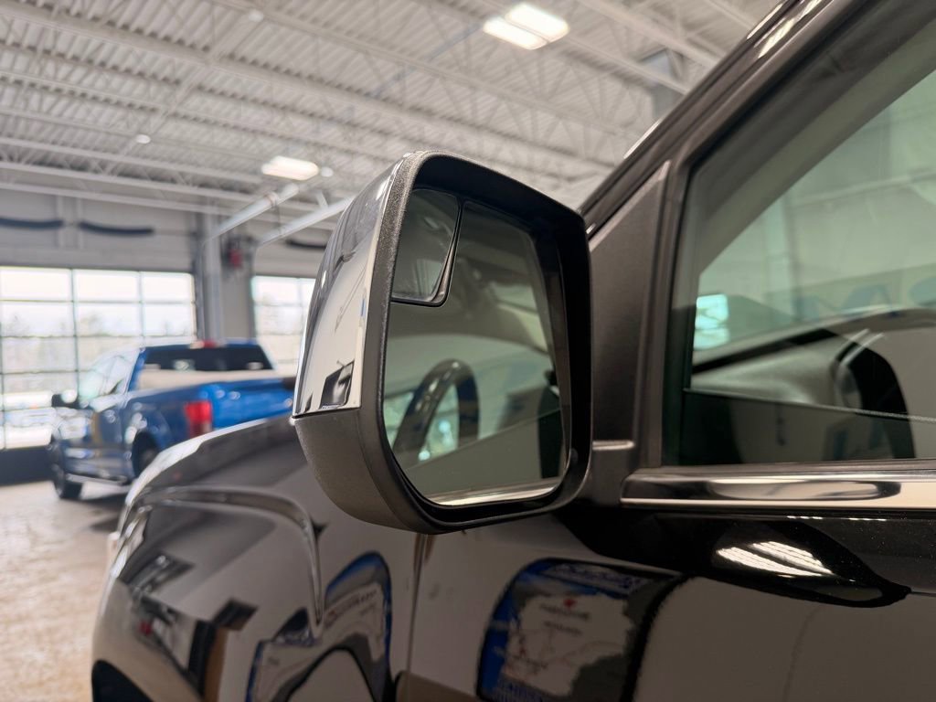 Used 2018 GMC Canyon SLT w/ Driver Alert Package image 20