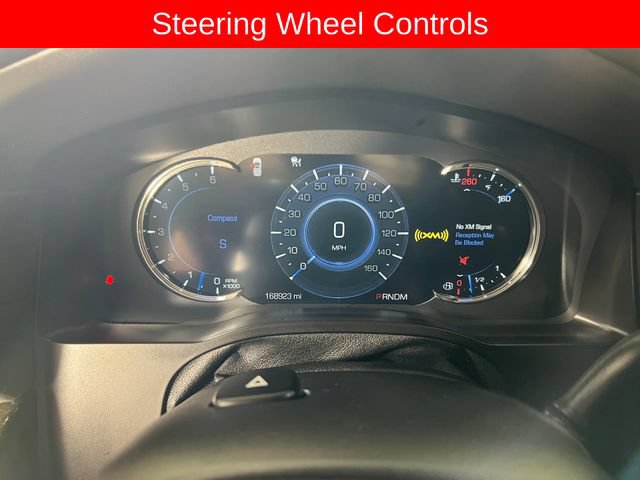 Used 2016 Cadillac Escalade ESV Platinum AWD/4WD image 17