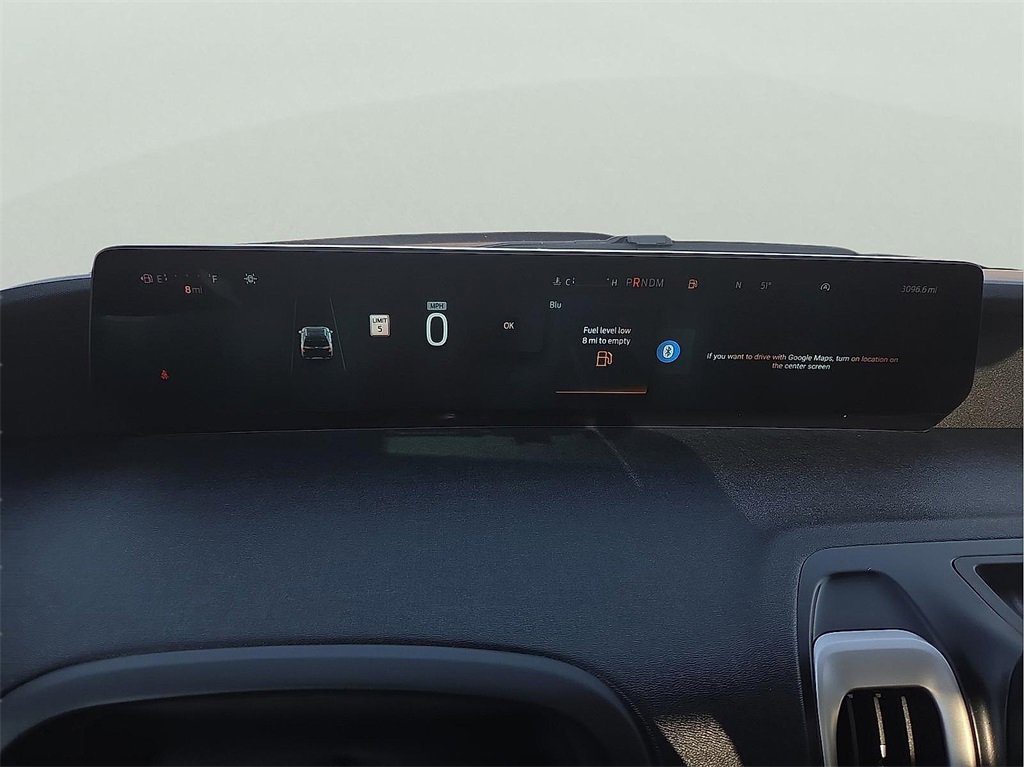 New 2025 Ford Expedition Active image 18