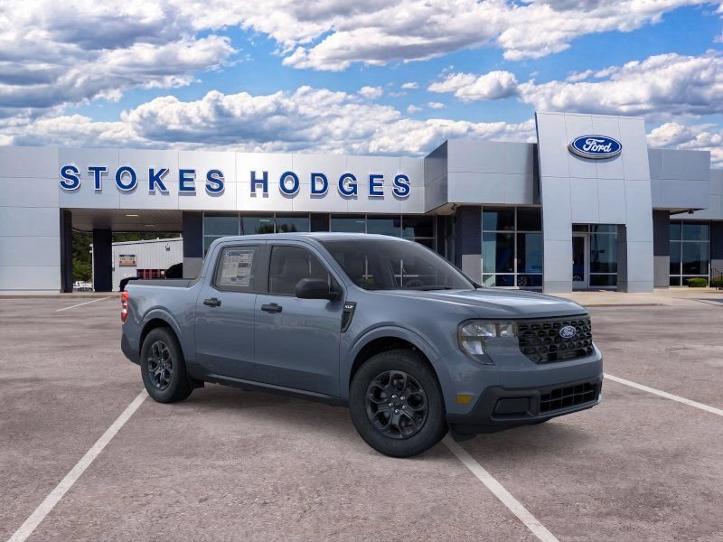 New 2026 Ford Maverick XLT FWD image 23