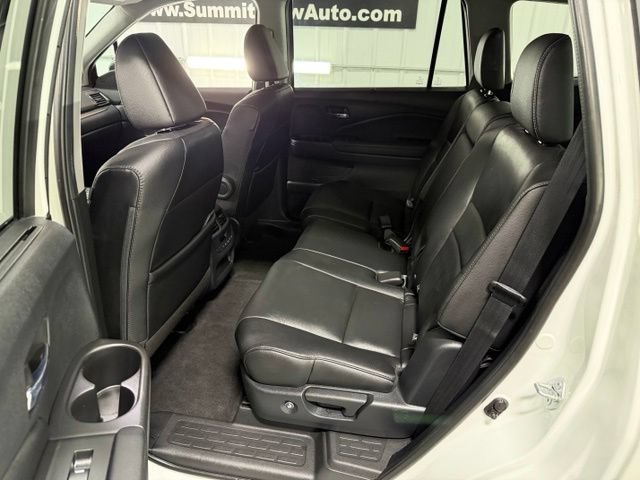 Used 2021 Honda Pilot EX-L image 11