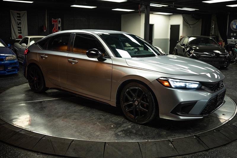 Used 2022 Honda Civic Sport image 5