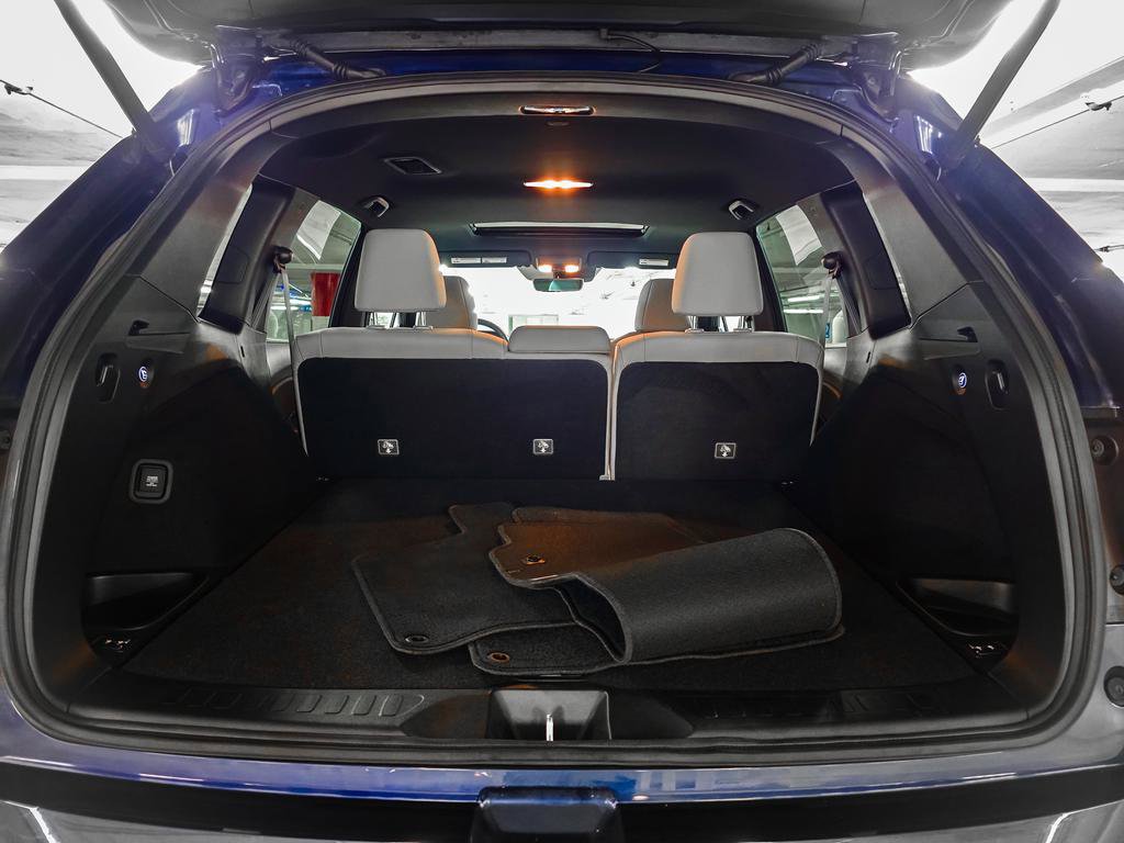 Used 2023 Honda Passport EX-L image 9