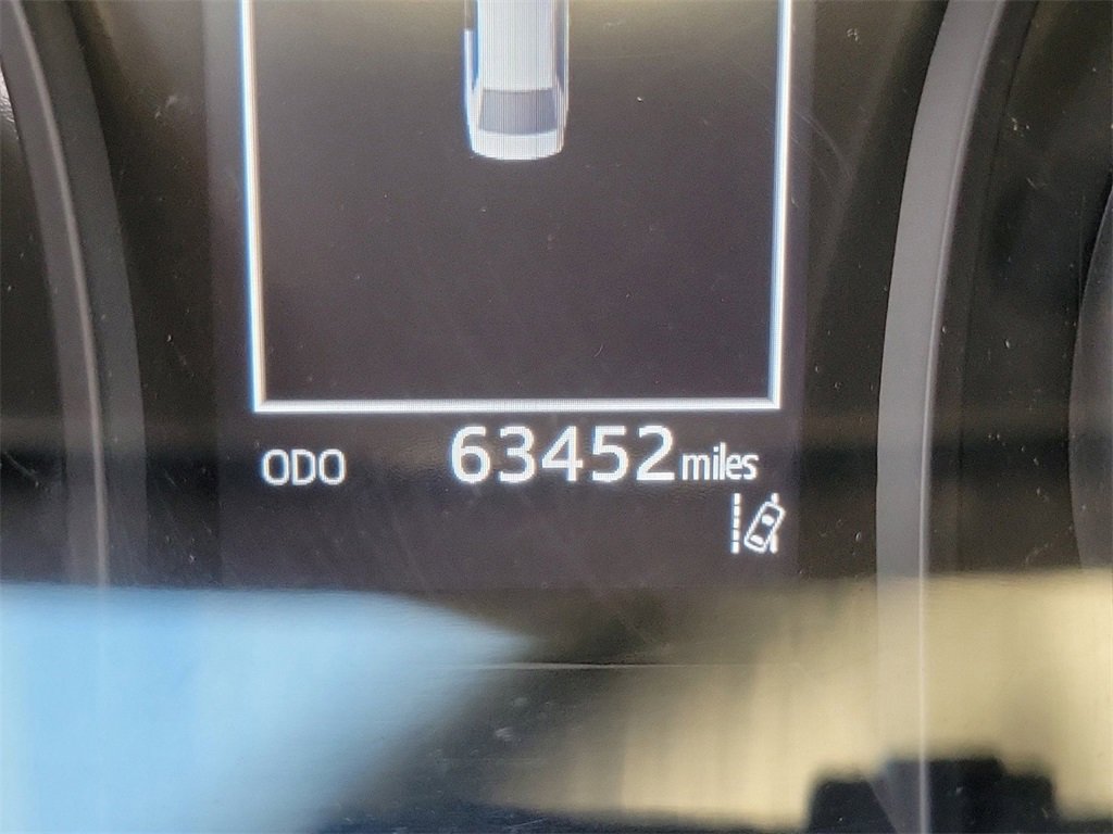 Used 2023 Toyota Camry SE image 24
