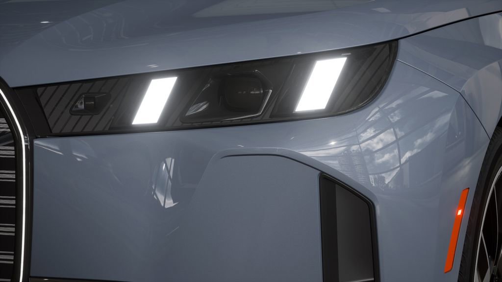 New 2026 BMW iX M70 image 6