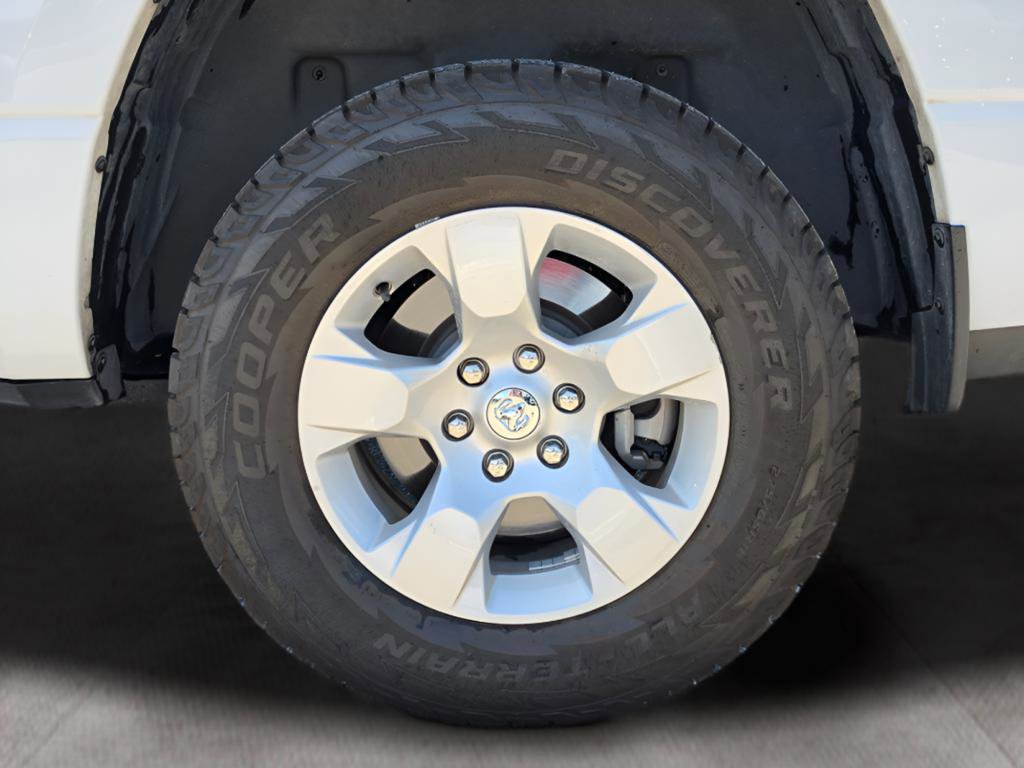 Used 2022 RAM 1500 Lone Star RWD image 40