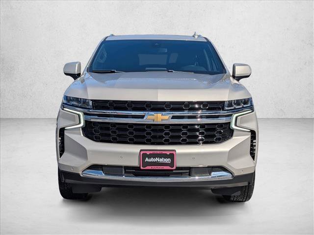 Used 2021 Chevrolet Tahoe LS w/ Driver Alert Package video 2