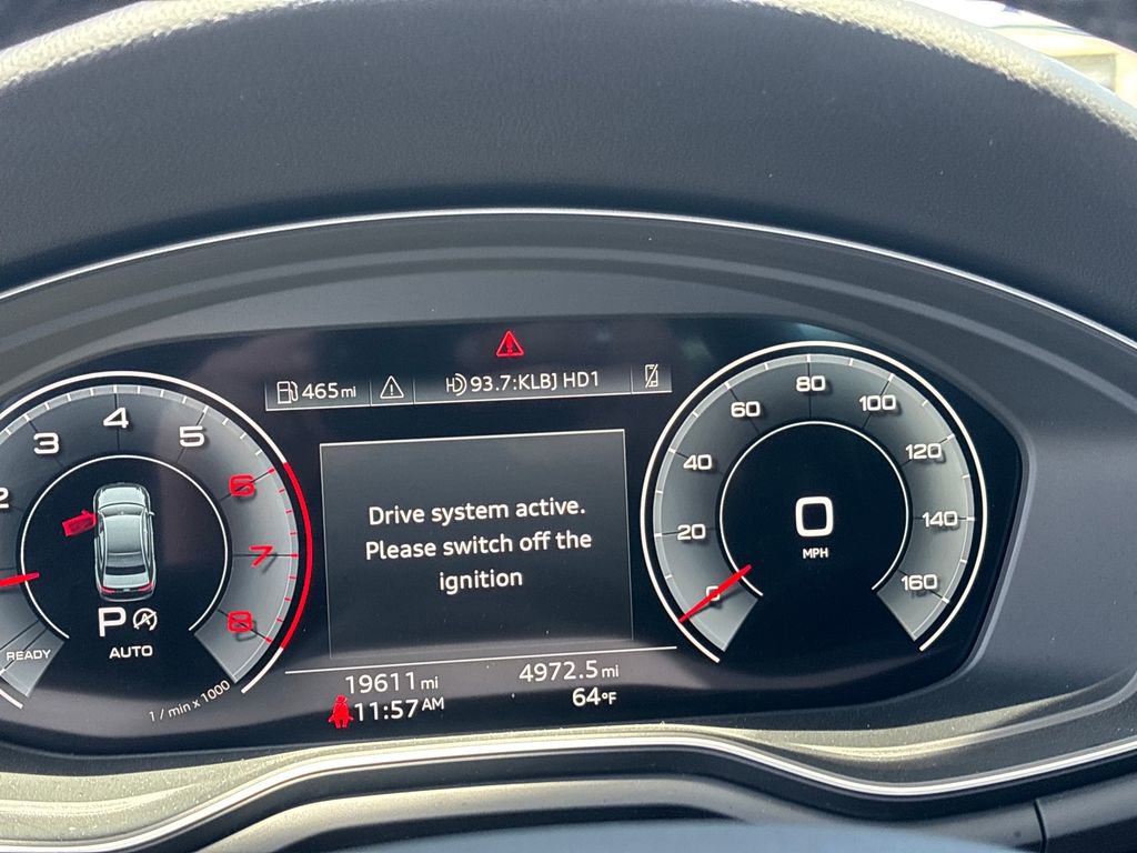 Used 2023 Audi A4 2.0T Premium Plus w/ Premium Plus Package image 15