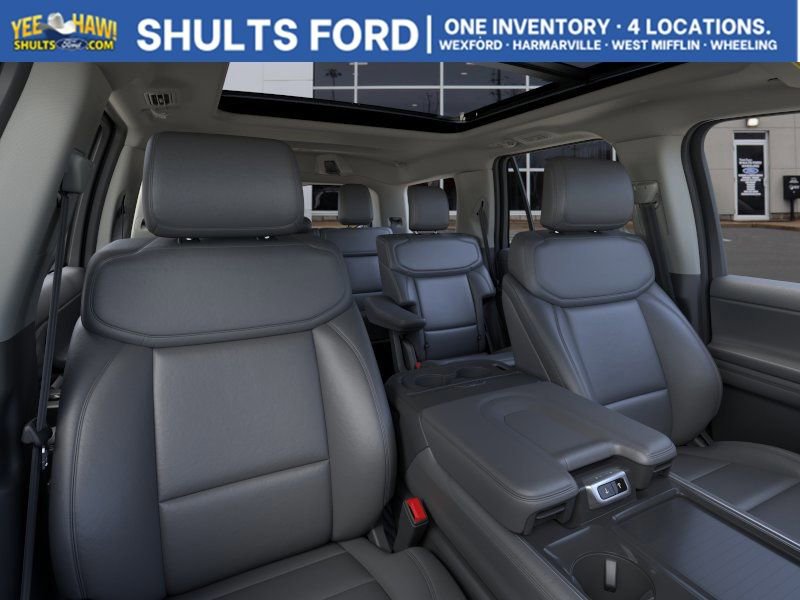 New 2026 Ford Expedition Active AWD/4WD image 11