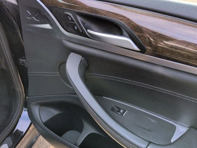 Used 2018 BMW X3 xDrive30i AWD/4WD image 29
