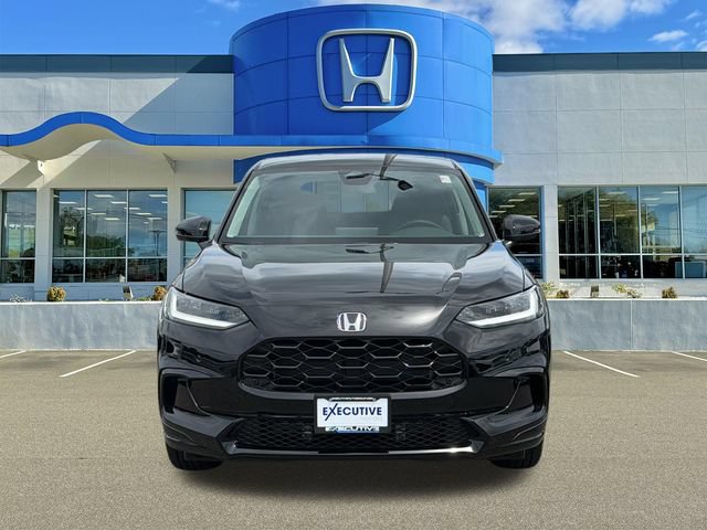 Used 2026 Honda HR-V EX-L image 2