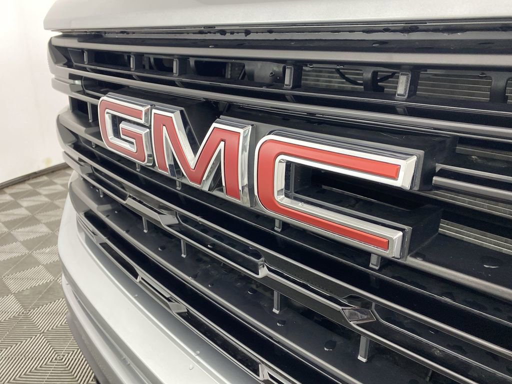 Used 2025 GMC Sierra 1500 Elevation image 30