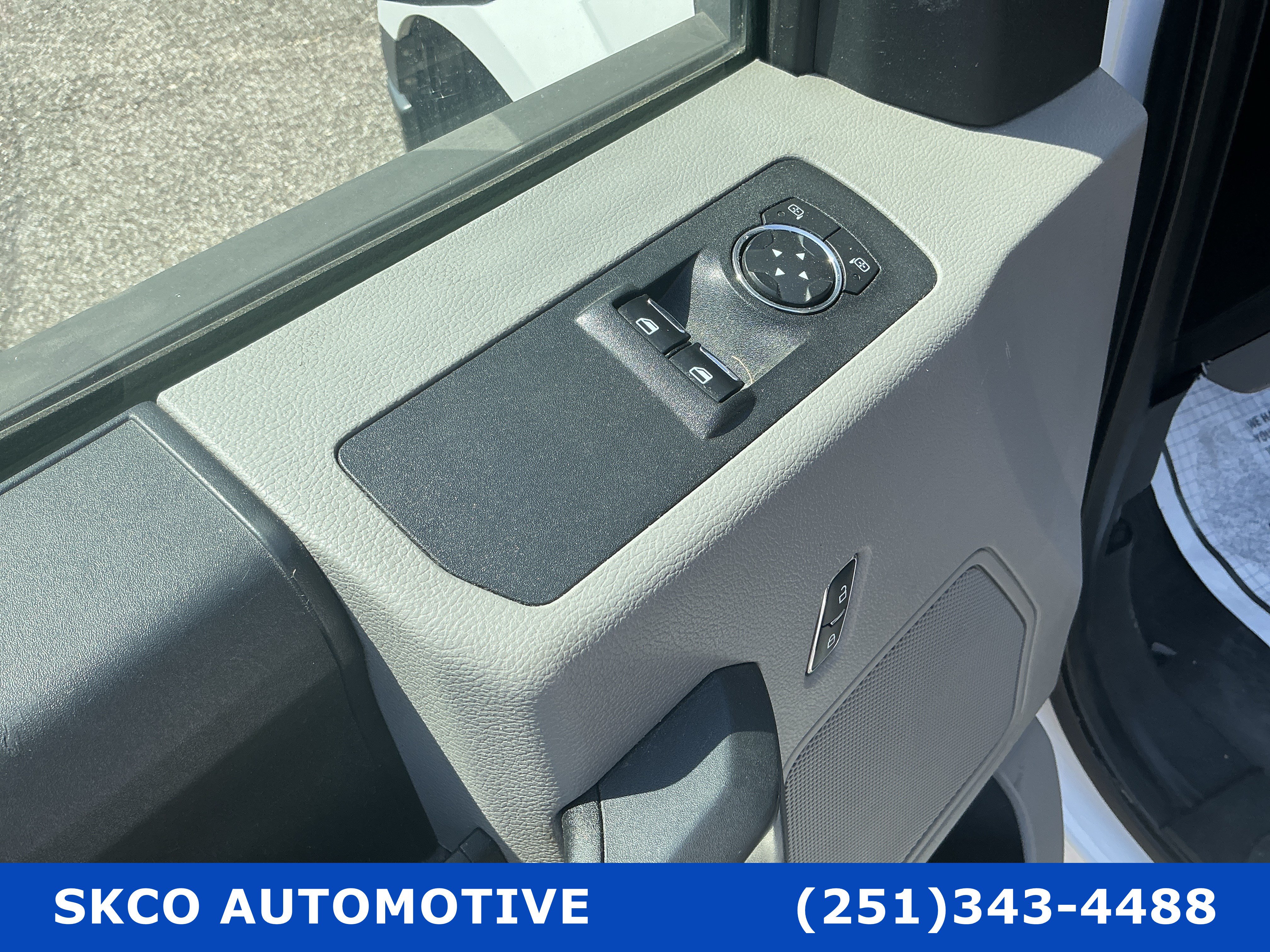 Used 2018 Ford F150 XL w/ XL Power Equipment Group RWD image 22
