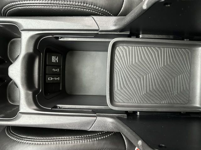 Used 2018 Honda CR-V EX image 21