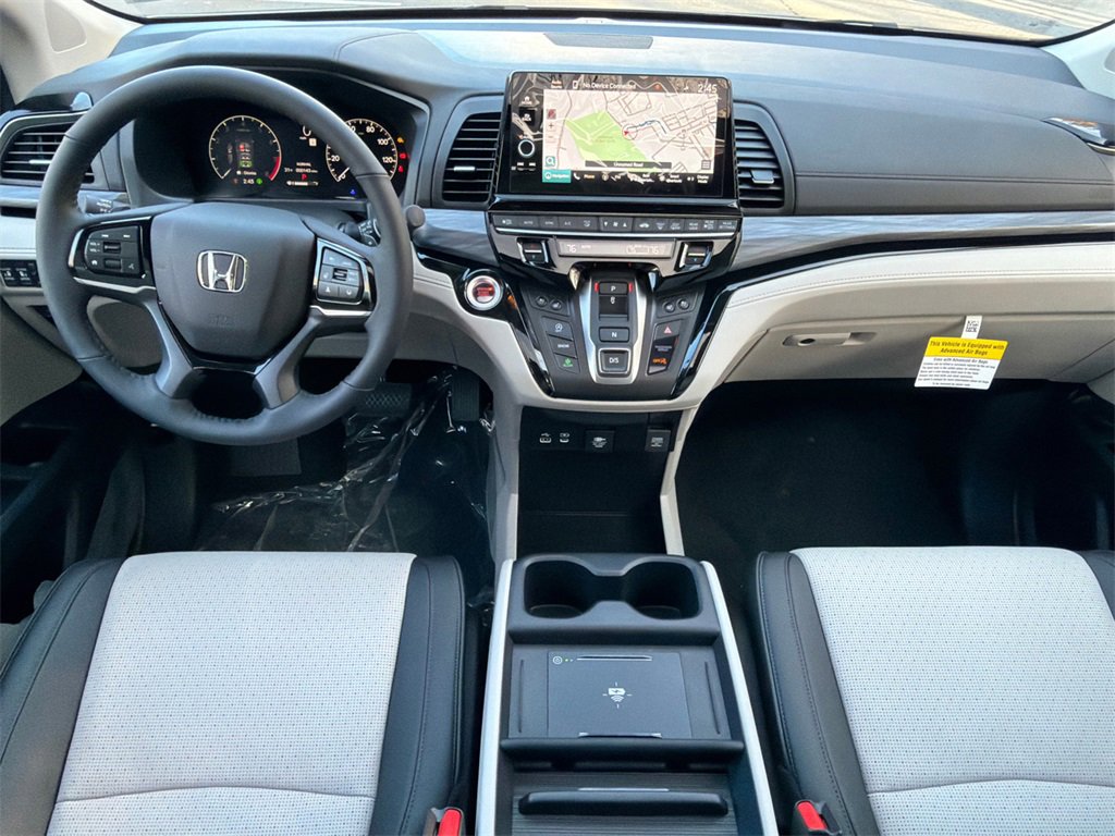 New 2026 Honda Odyssey Elite image 20