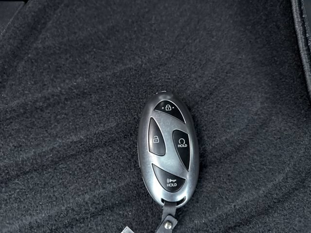 Certified 2025 Hyundai Tucson SEL FWD image 47