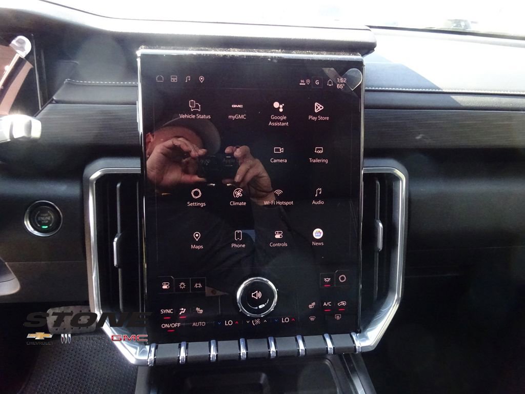 New 2026 GMC Acadia Elevation w/ Black Edition image 28