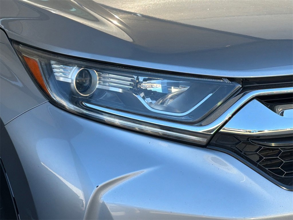 Used 2017 Honda CR-V EX-L image 4