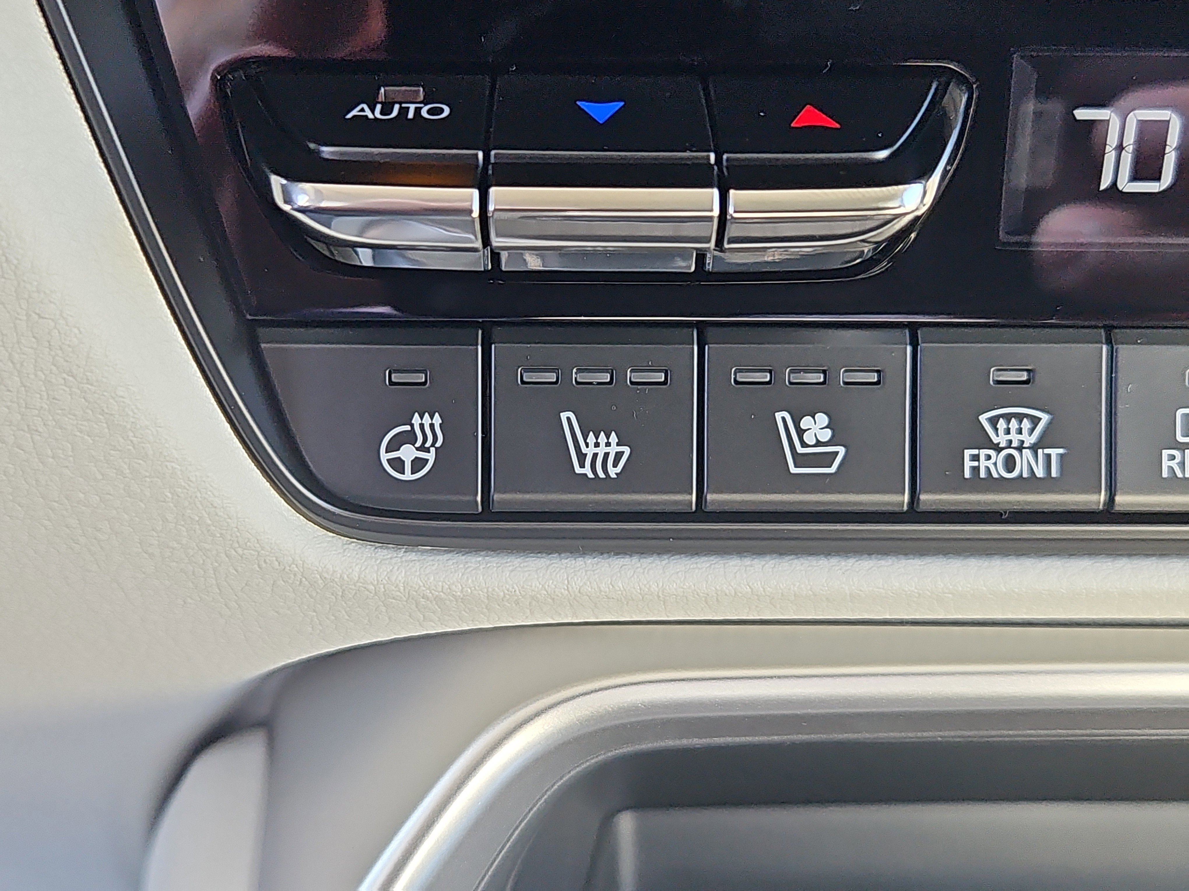 New 2026 MAZDA CX-90 Plug-In Hybrid w/ Premium Plus image 11