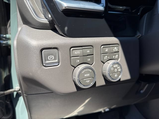 Certified 2026 Chevrolet Silverado 1500 LT Trail Boss w/ LT Trail Boss Premium Package AWD/4WD image 19