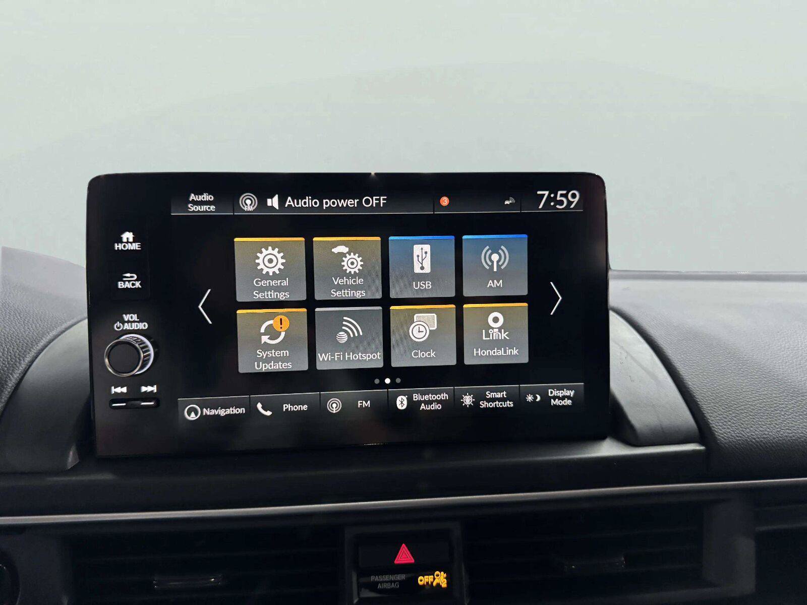 Used 2023 Honda Pilot Elite image 55