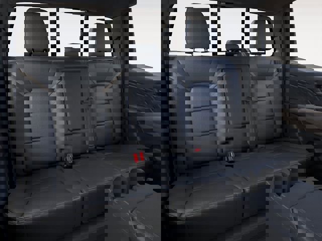 New 2026 GMC Canyon Denali w/ LPO, Black Badging Package image 17