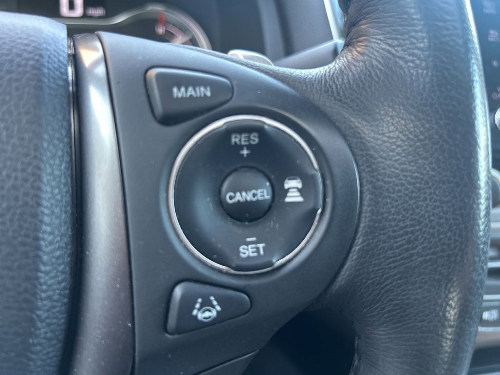 Used 2023 Honda Ridgeline RTL-E image 13
