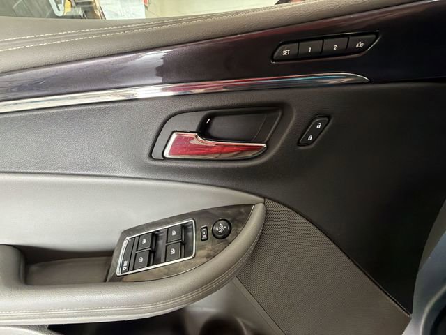 Used 2014 Chevrolet Impala LTZ image 13