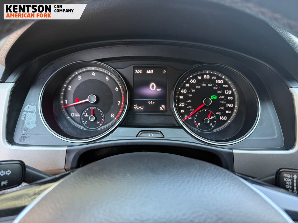 Used 2019 Volkswagen Atlas SE image 15